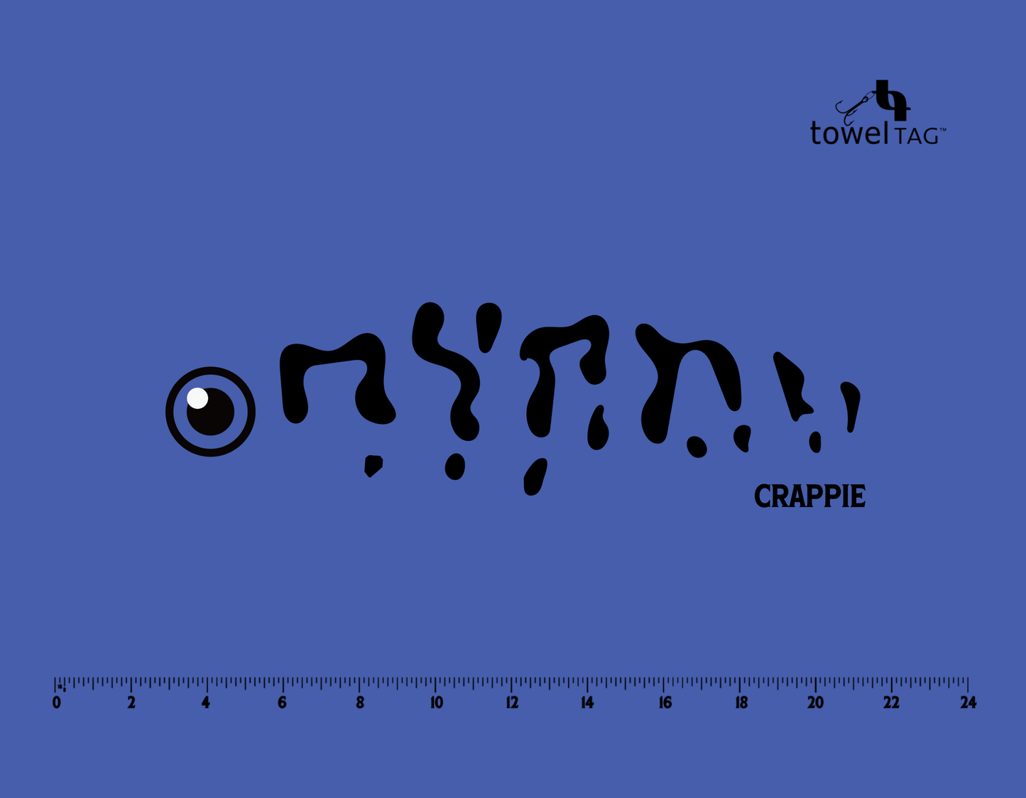 LLMC - CRAPPIE