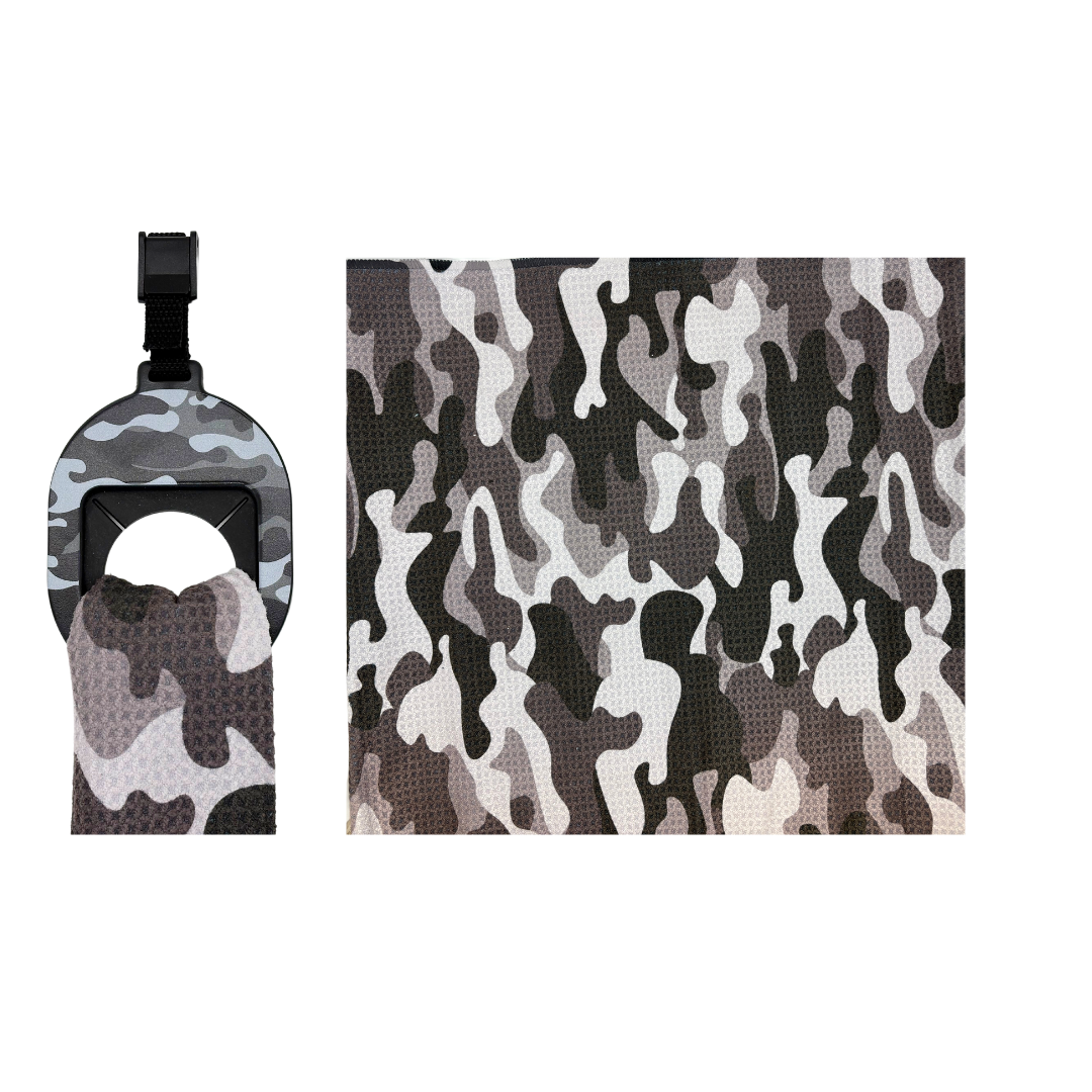 Dark Camo