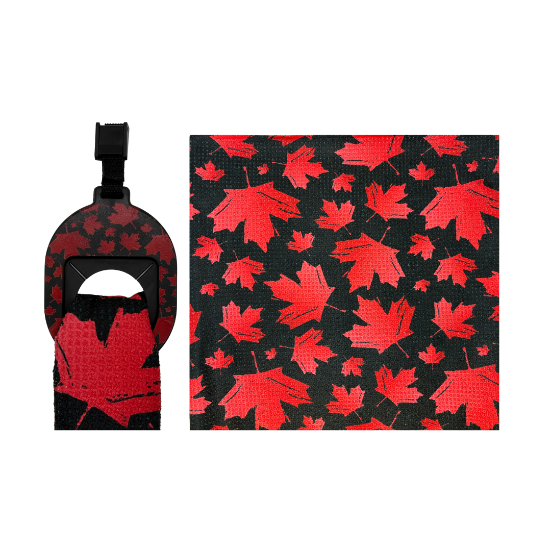 Maple Leaves