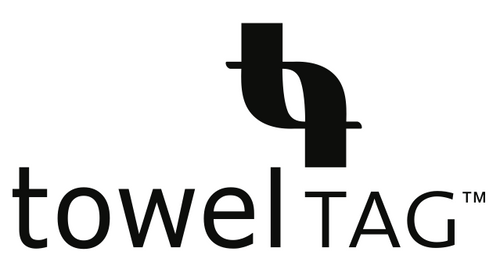 Towel Tag