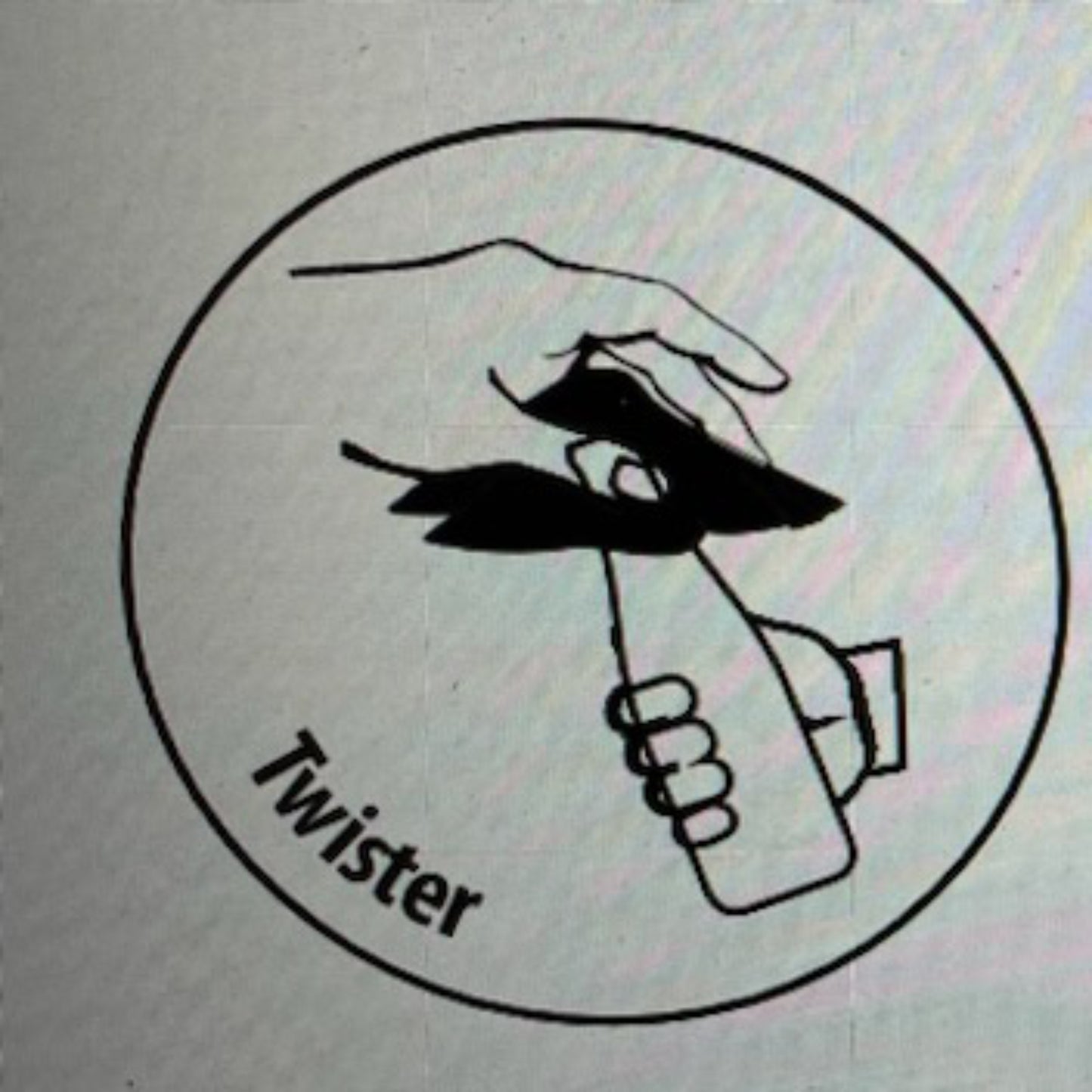 Roll Over Putting Disc
