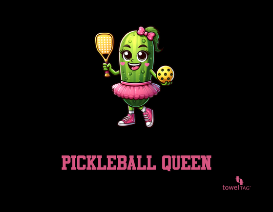 PICKLEBALL QUEEN