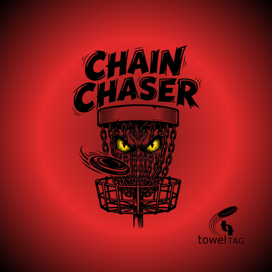 CHAIN CHASER - RED ECLIPSE