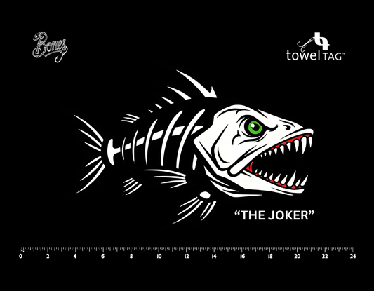 BONES - THE JOKER