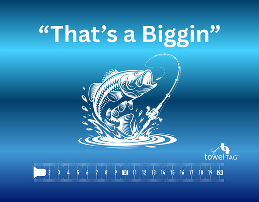 BLUE STEEL- THAT'S A BIGGIN