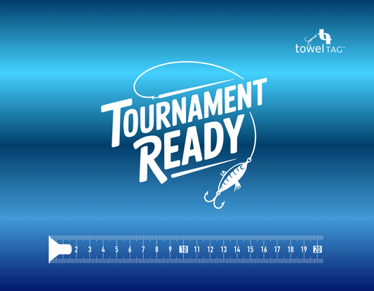 BLUE STEEL- TOURNAMENT READY