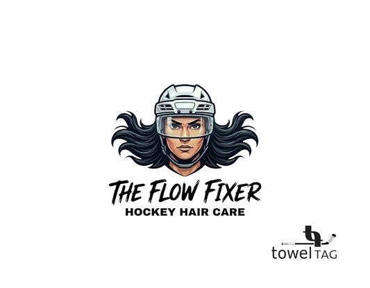 FLOW FIXER - WHITE/BLACK F