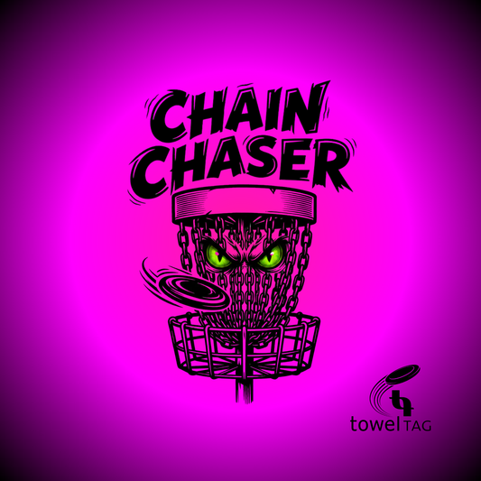 CHAIN CHASER - PINK ECLIPSE