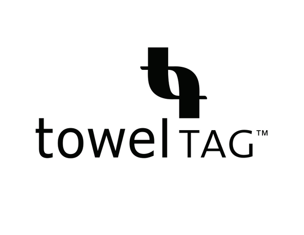 Towel Tag